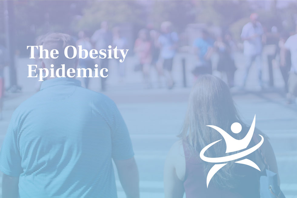 The Obesity Epidemic