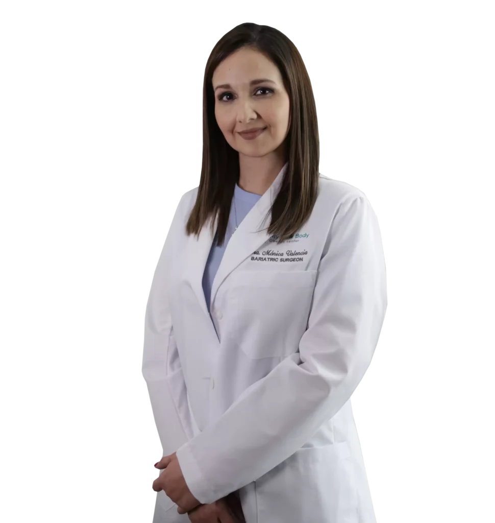 Dr. Monica Valencia