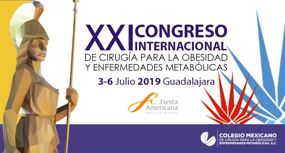 My New Body Obesity Center Surgeons attended XXI International Congress on Obesity Surgery and Metabolic Diseases