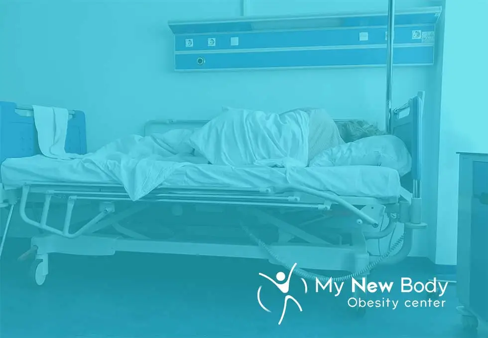 The Link Between Bariatric Surgery & COVID-19