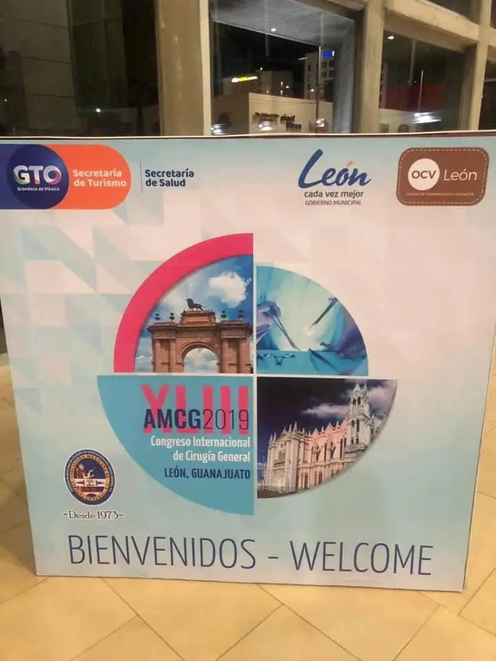2019 International Congress of General Surgery