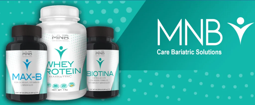 MNB Bariatric Solutions