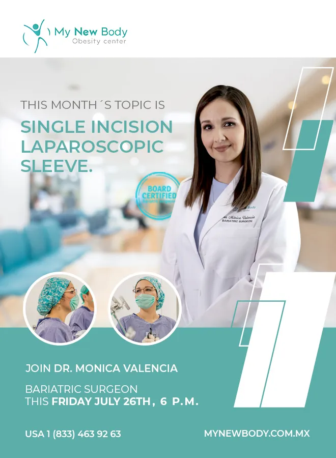 Single Incision Gastric Sleeve Q&A