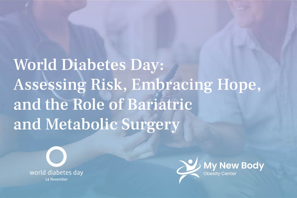 World Diabetes Day
