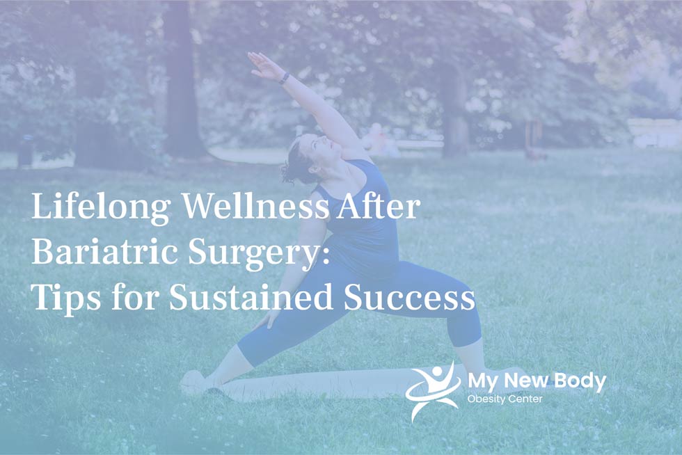 Wellness After Bariatric Surgery