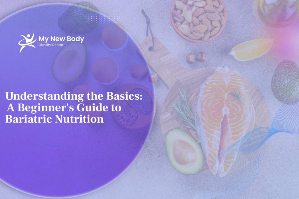 Bariatric Nutrition