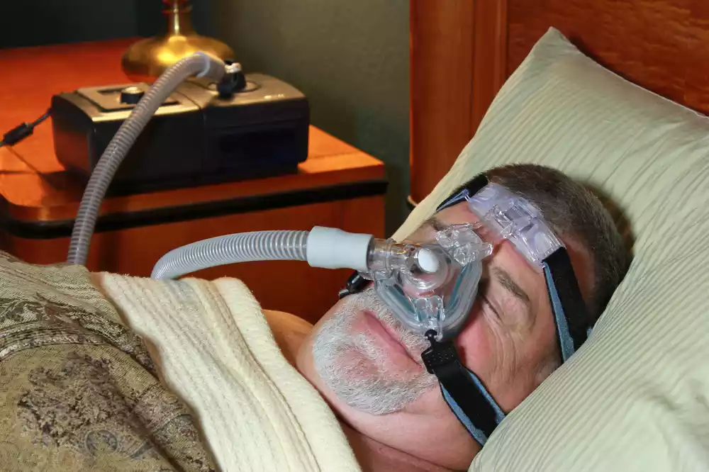 sleep apnea